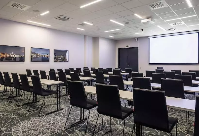 Fotos del hotel Thon Hotel Prinsen:  12