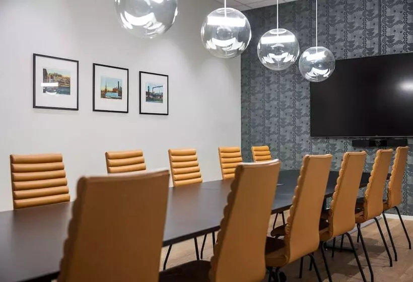 Fotos del hotel Thon Hotel Prinsen:  6