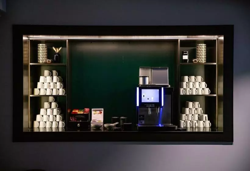 Fotos del hotel Thon Hotel Prinsen:  11