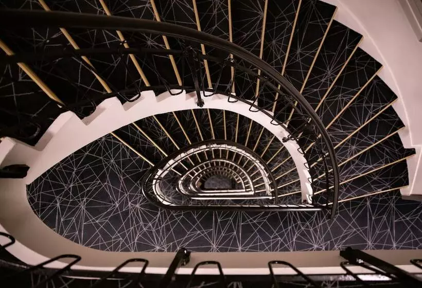 Fotos del hotel Thon Hotel Prinsen:  8