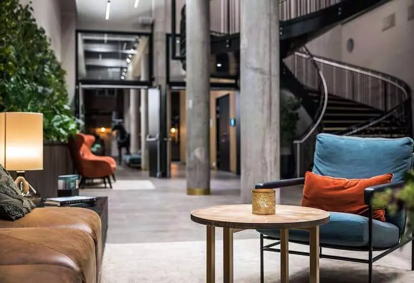 Fotos del hotel Thon Hotel Prinsen:  2