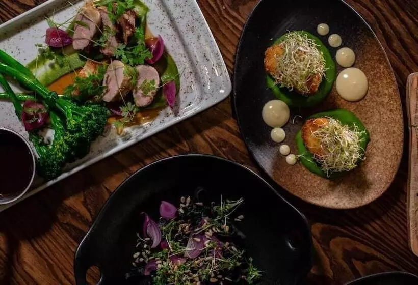 Fotos del hotel Thon Hotel Prinsen:  17