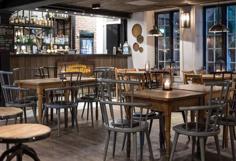 Fotos del hotel Thon Hotel Prinsen:  15