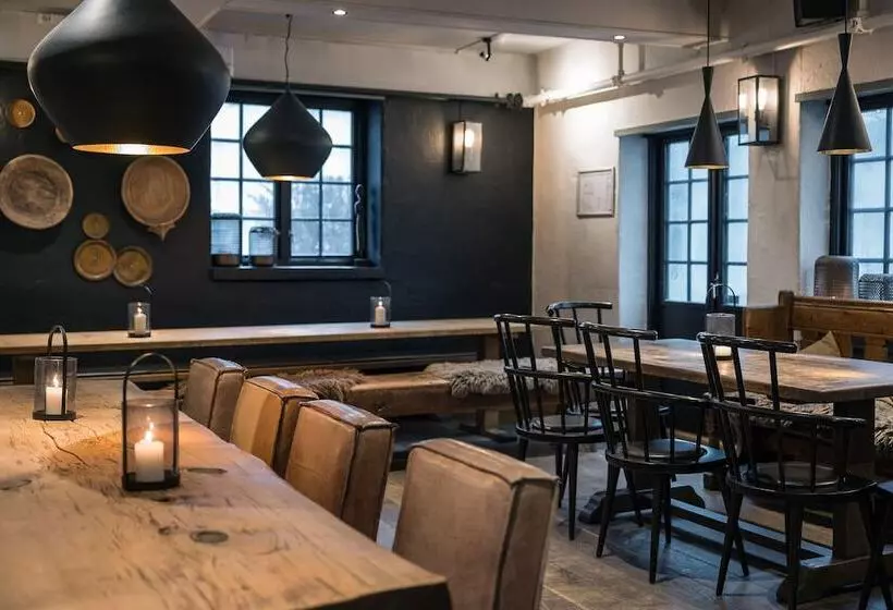 Fotos del hotel Thon Hotel Prinsen:  18