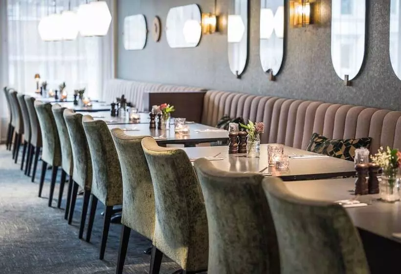 Fotos del hotel Thon Hotel Prinsen:  20