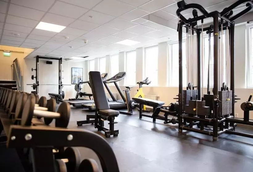 Fotos del hotel Thon Hotel Prinsen:  3