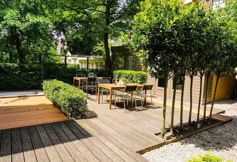 Fotos del hotel Roemer Amsterdam:  4