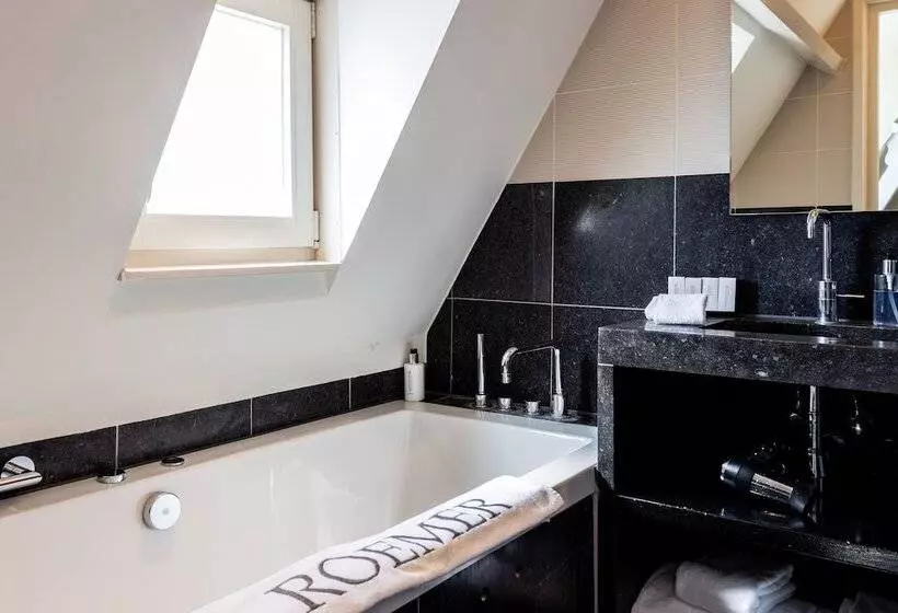 Fotos del hotel Roemer Amsterdam:  12