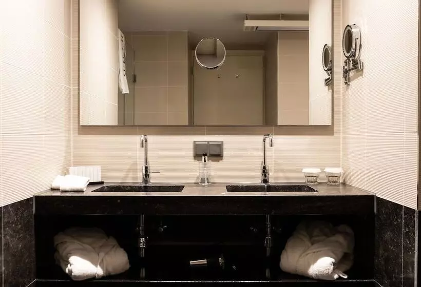 Fotos del hotel Roemer Amsterdam:  8