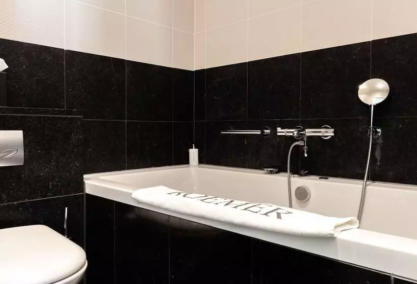 Fotos del hotel Roemer Amsterdam:  14