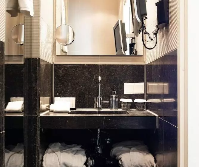 Fotos del hotel Roemer Amsterdam:  5