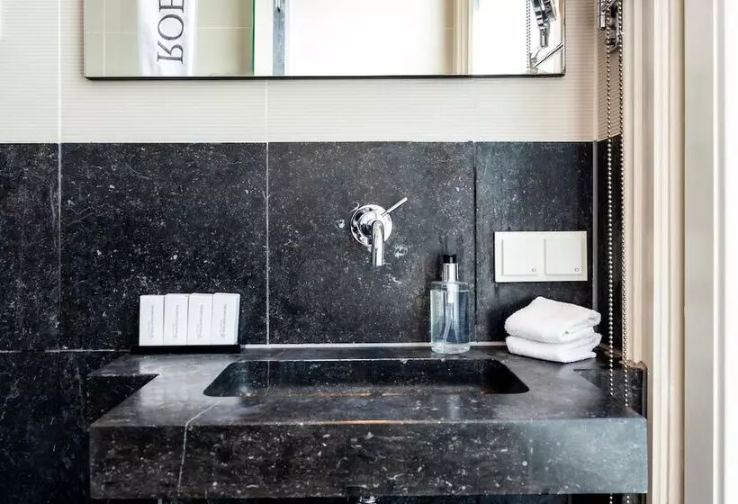 Fotos del hotel Roemer Amsterdam:  10