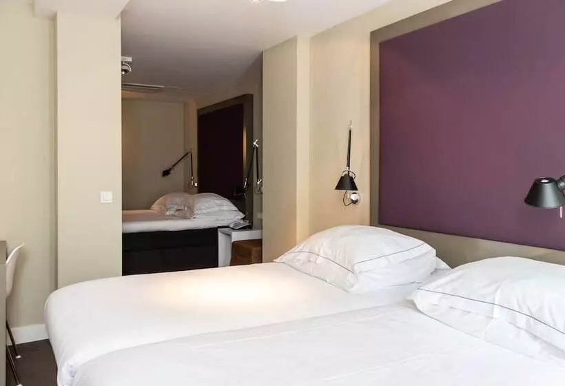 Fotos del hotel Roemer Amsterdam:  9