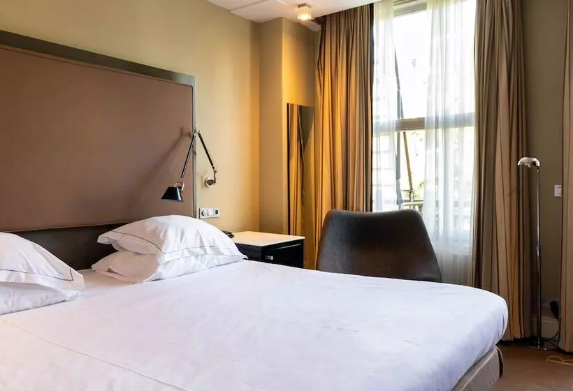 Fotos del hotel Roemer Amsterdam:  13