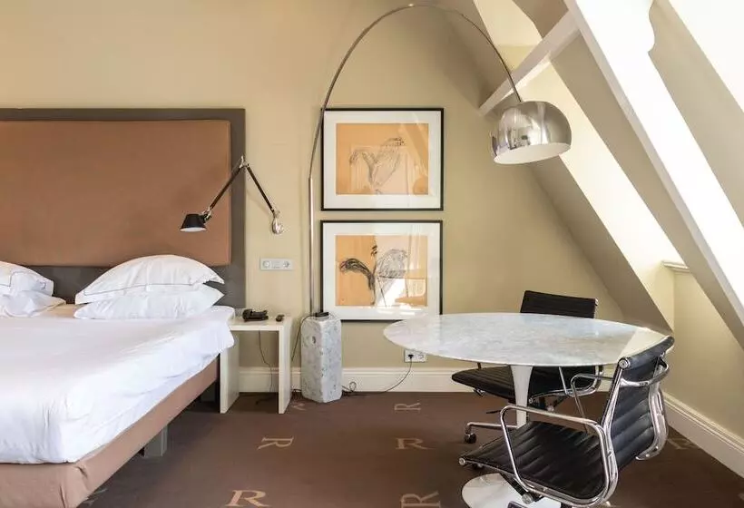 Fotos del hotel Roemer Amsterdam:  17