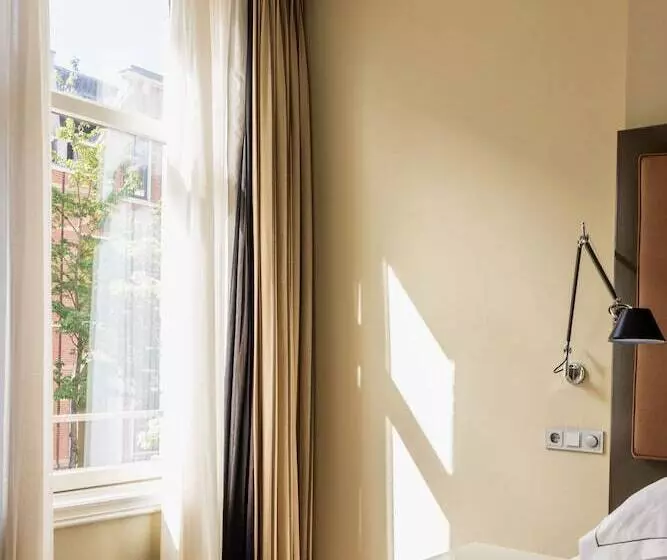 Fotos del hotel Roemer Amsterdam:  25