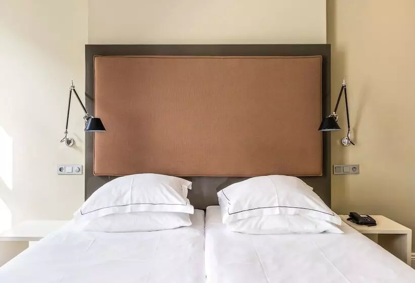 Fotos del hotel Roemer Amsterdam:  15