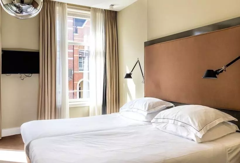 Fotos del hotel Roemer Amsterdam:  22