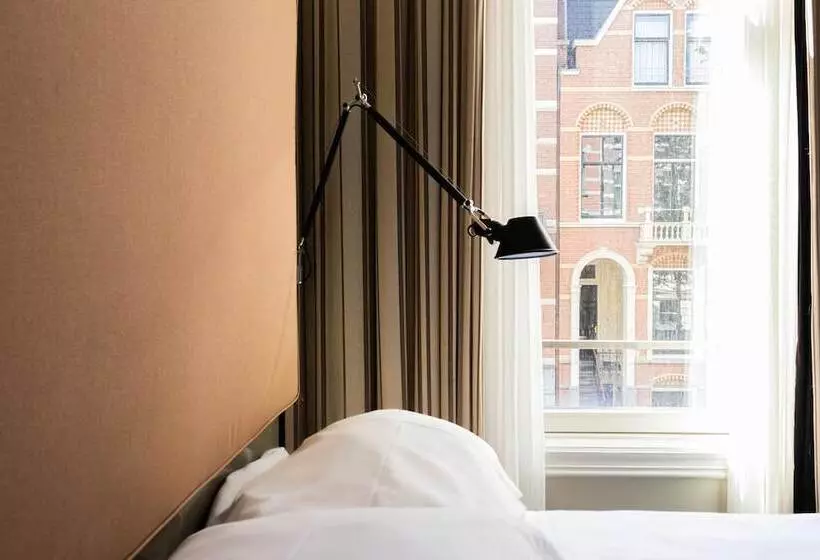 Fotos del hotel Roemer Amsterdam:  24