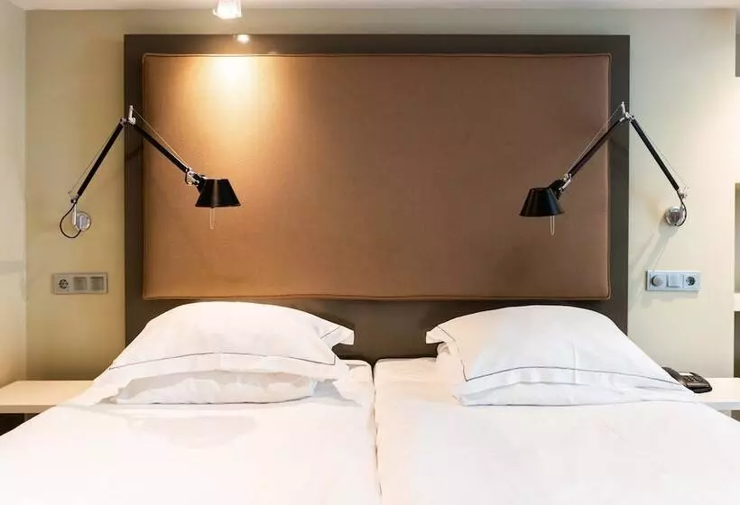 Fotos del hotel Roemer Amsterdam:  6