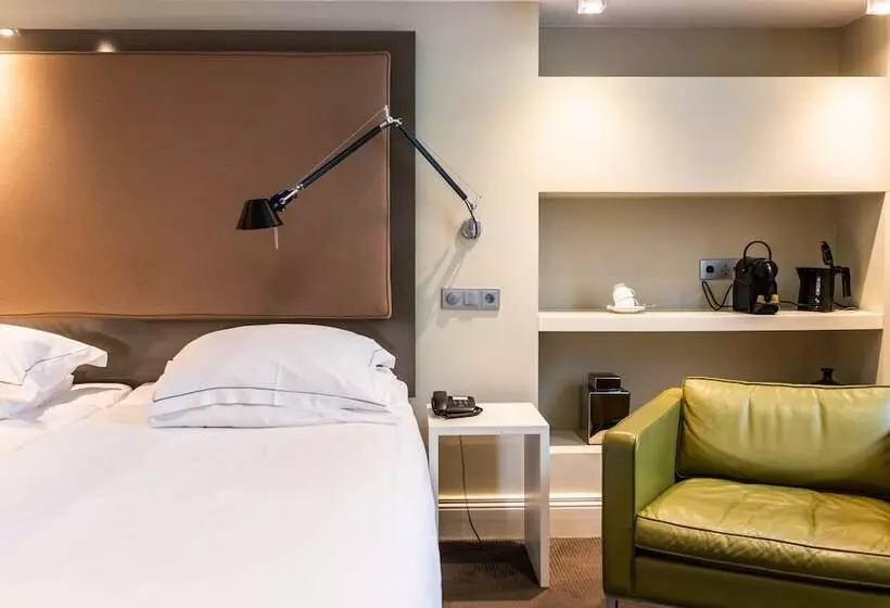 Fotos del hotel Roemer Amsterdam:  11