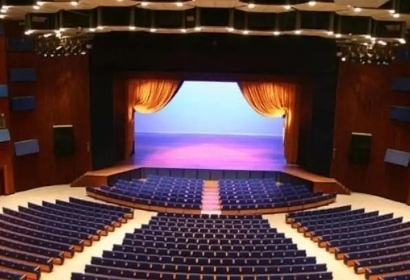 Fotos del hotel Marriott Hotel The Hague:  15