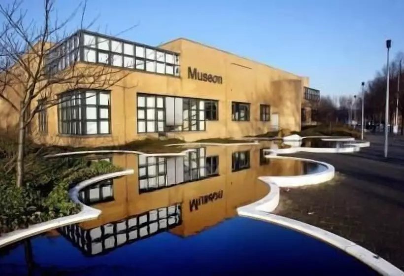 Fotos del hotel Marriott Hotel The Hague:  8