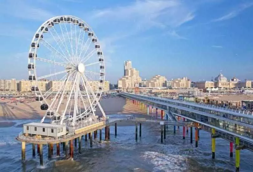 Fotos del hotel Marriott Hotel The Hague:  13