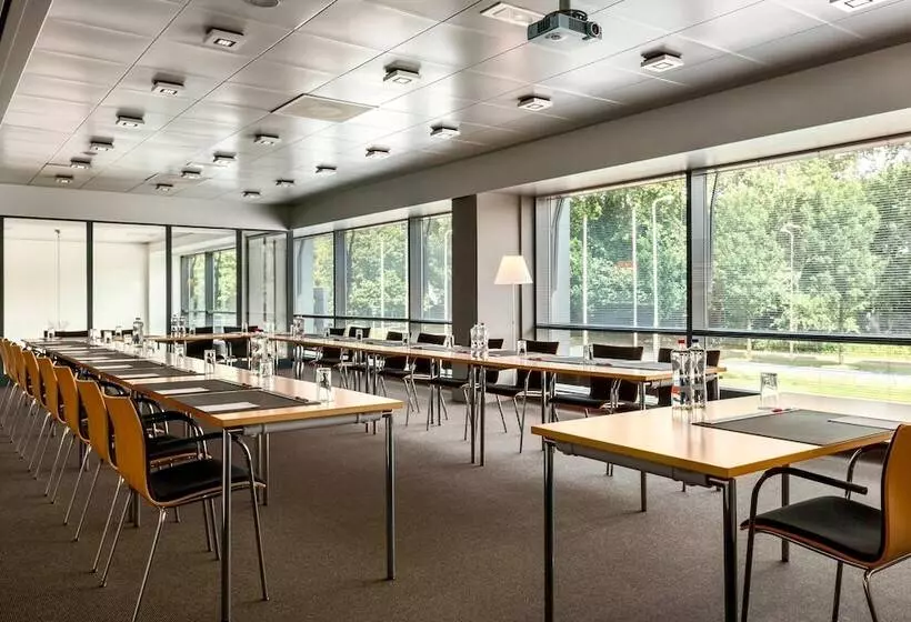 Fotos del hotel Marriott Hotel The Hague:  16