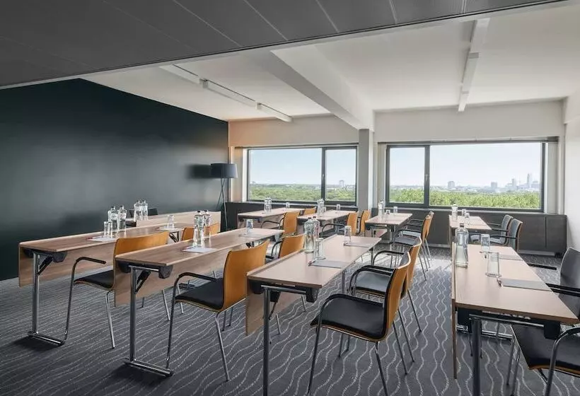 Fotos del hotel Marriott Hotel The Hague:  14