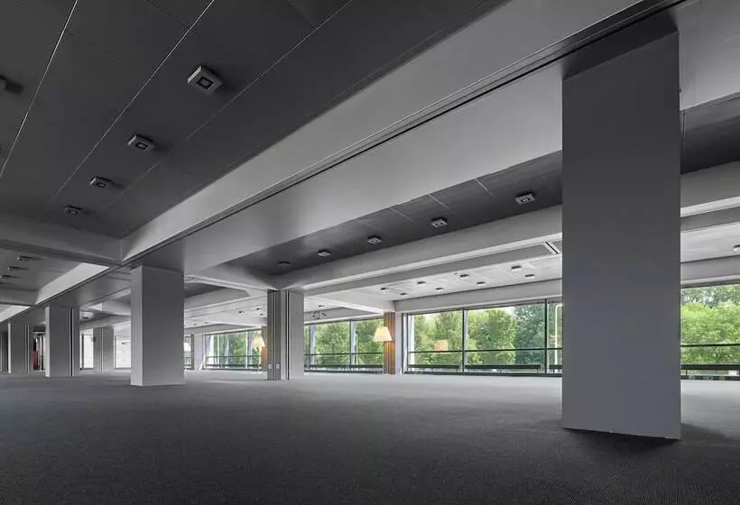 Fotos del hotel Marriott Hotel The Hague:  3