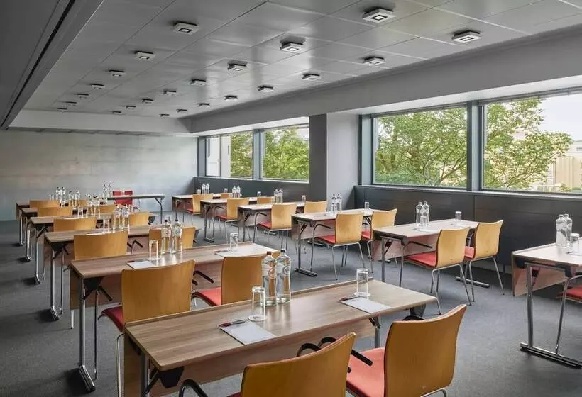 Fotos del hotel Marriott Hotel The Hague:  25