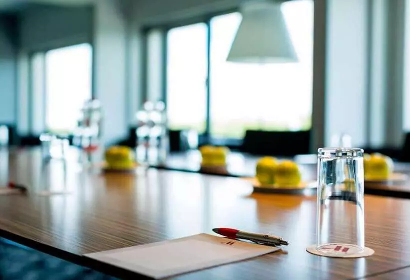 Fotos del hotel Marriott Hotel The Hague:  21