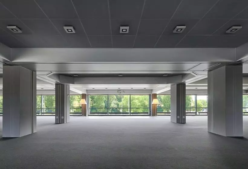 Fotos del hotel Marriott Hotel The Hague:  10