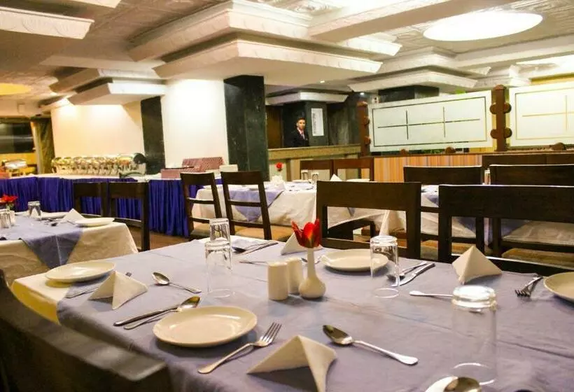 Fotos del hotel Woodland Kathmandu:  4