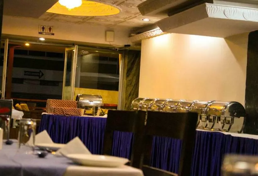 Fotos del hotel Woodland Kathmandu:  13