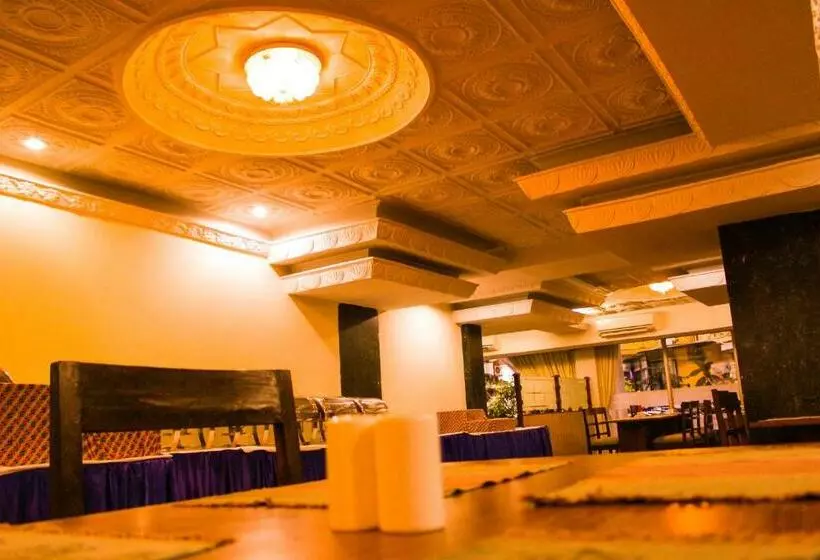 Fotos del hotel Woodland Kathmandu:  6