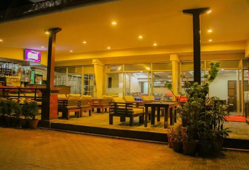 Fotos del hotel Woodland Kathmandu:  14