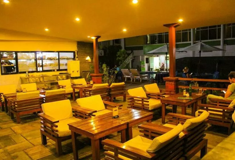 Fotos del hotel Woodland Kathmandu:  5