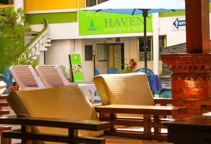 Fotos del hotel Woodland Kathmandu:  7