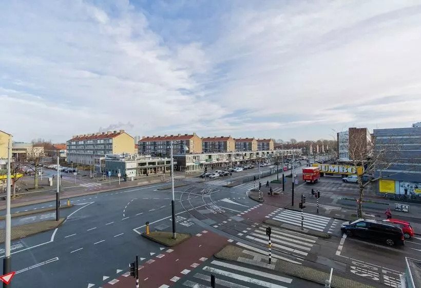 Fotos del hotel Xo Hotels Infinity:  4