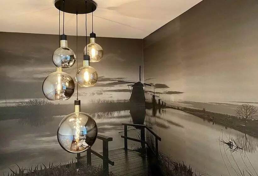 Fotos del hotel Xo Hotels Infinity:  3