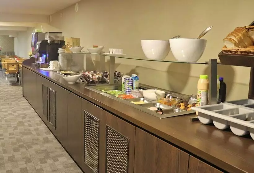 Fotos del hotel Xo Hotels Infinity:  8