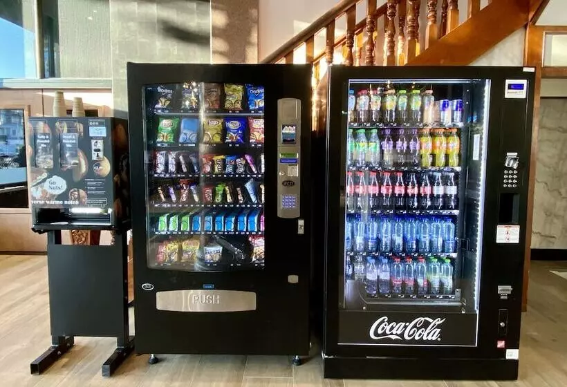 Fotos del hotel Xo Hotels Infinity:  5