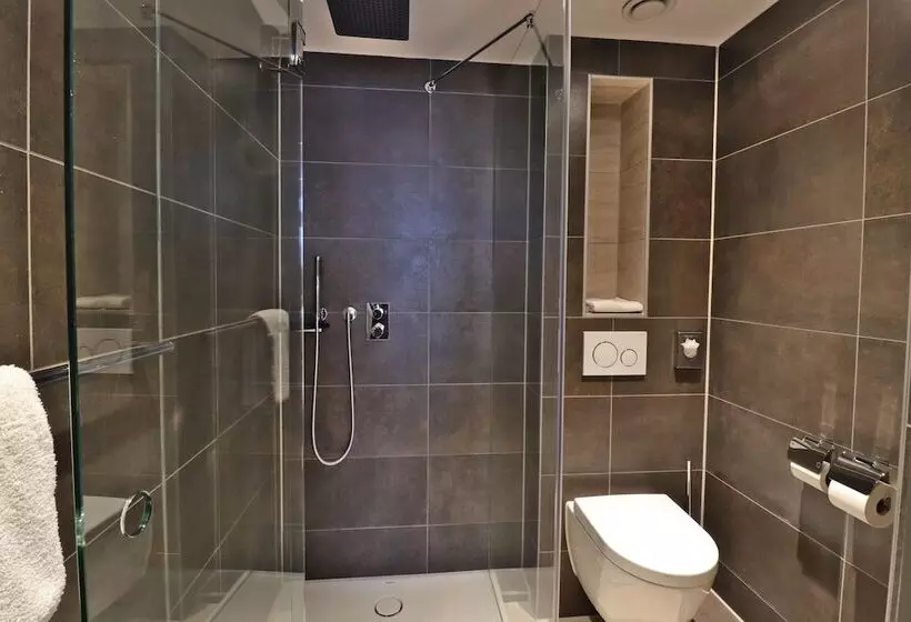 Fotos del hotel Xo Hotels Infinity:  2