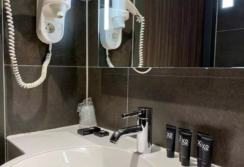 Fotos del hotel Xo Hotels Infinity:  6