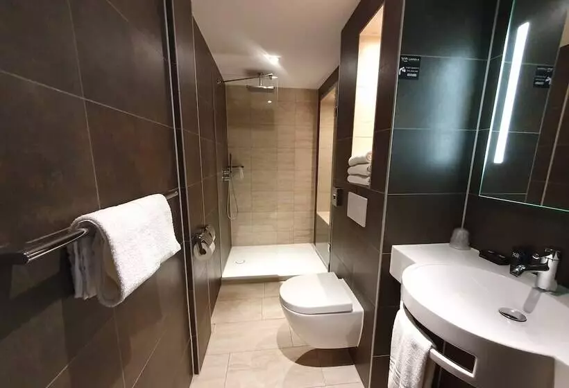 Fotos del hotel Xo Hotels Infinity:  9