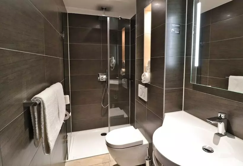 Fotos del hotel Xo Hotels Infinity:  11