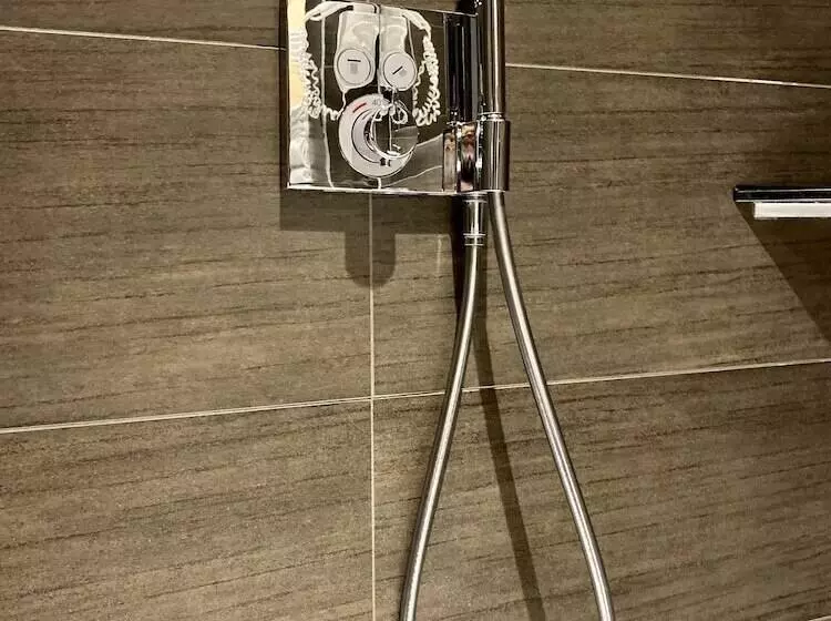 Fotos del hotel Xo Hotels Infinity:  15