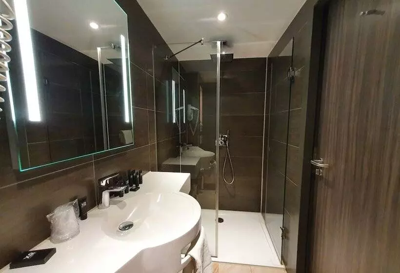 Fotos del hotel Xo Hotels Infinity:  13